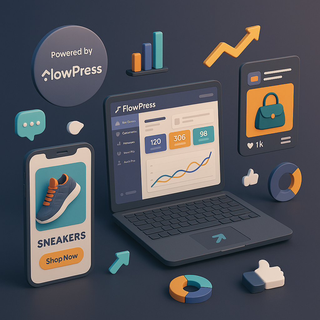 Performance Analytics Chart